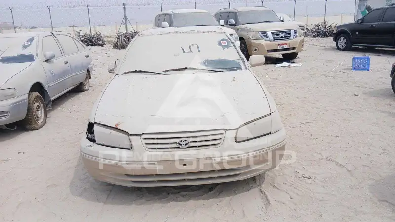1999 Toyota CAMRY