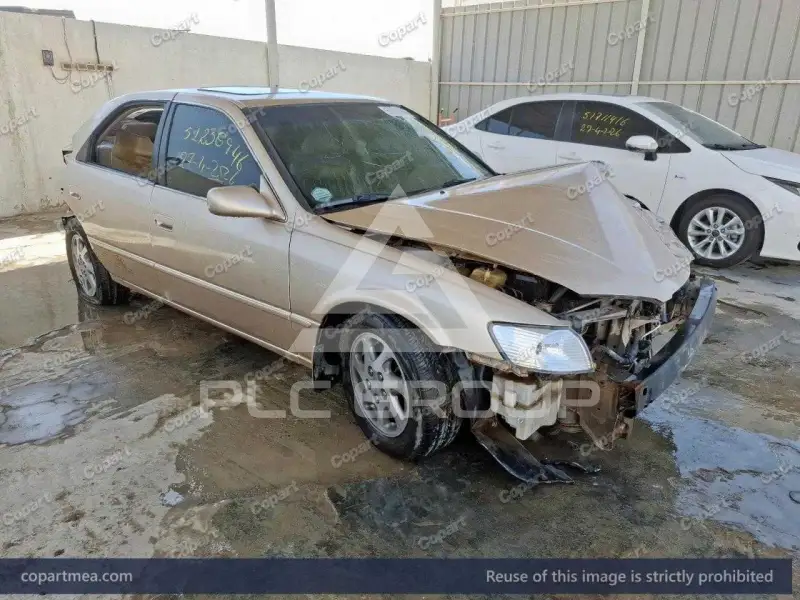 1999 Toyota CAMRY