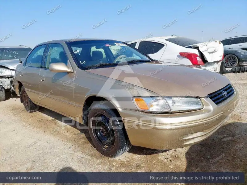 1999 Toyota CAMRY