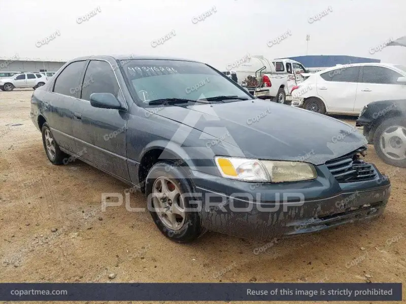 1999 Toyota CAMRY
