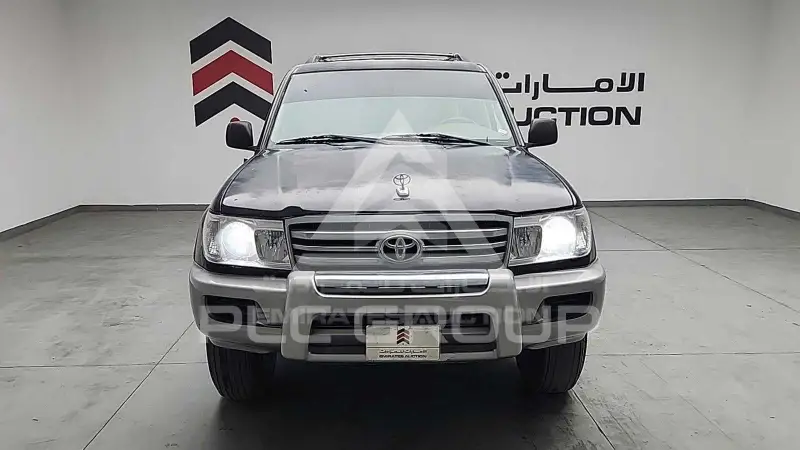 2002 Lexus LX470