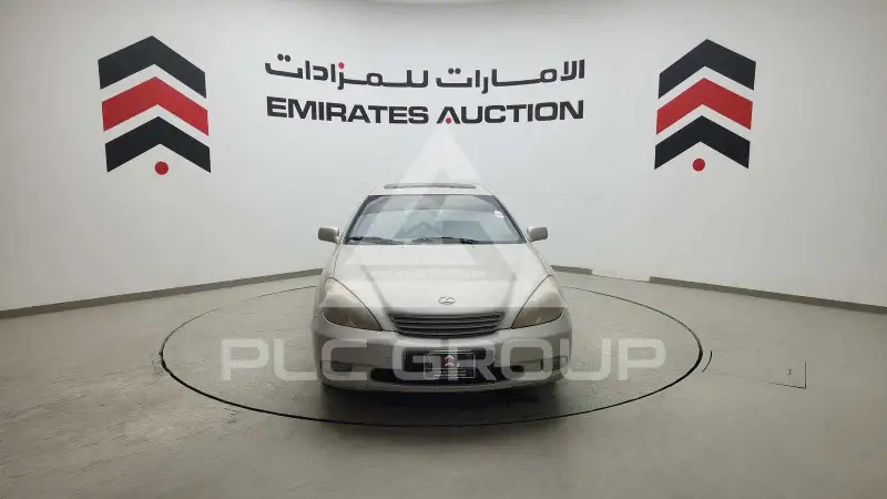 2003 Lexus ES300