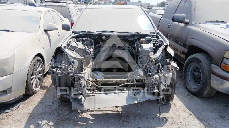 2003 Lexus LS430