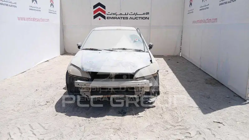 2005 Honda CIVIC