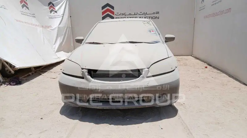 2005 Honda CIVIC