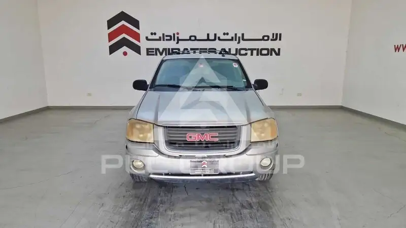 2005 GMC ENVOY