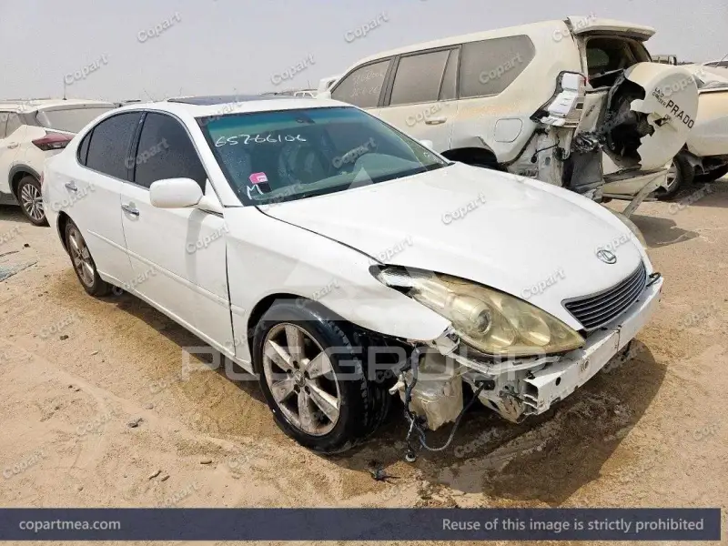 2005 Lexus ES330
