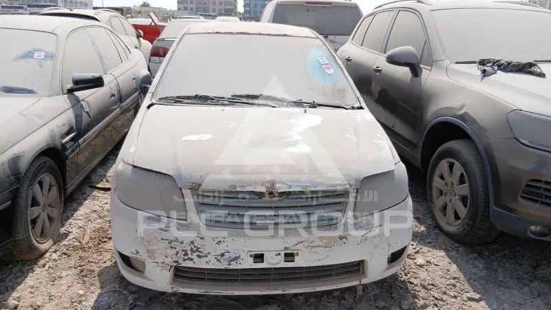 2005 Toyota COROLLA