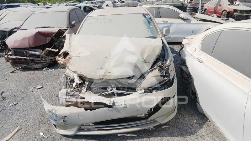 2005 Toyota CAMRY