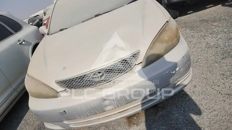 2005 Toyota CAMRY