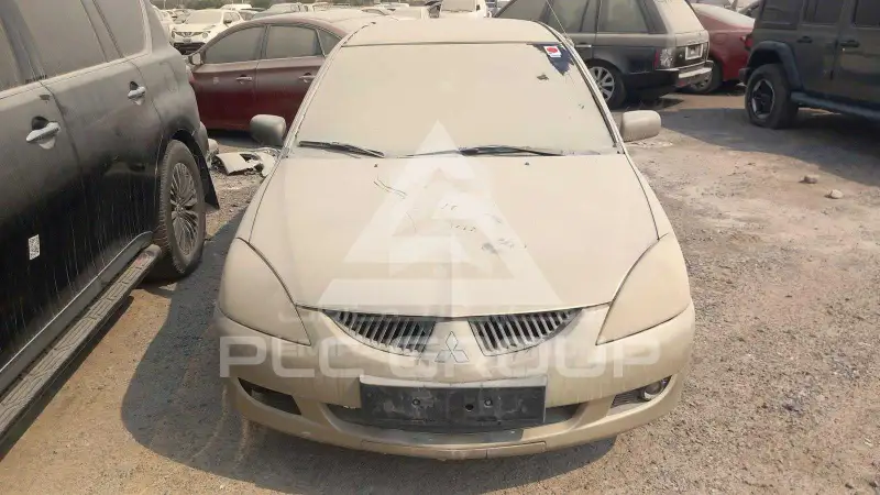 2006 Mitsubishi LANCER