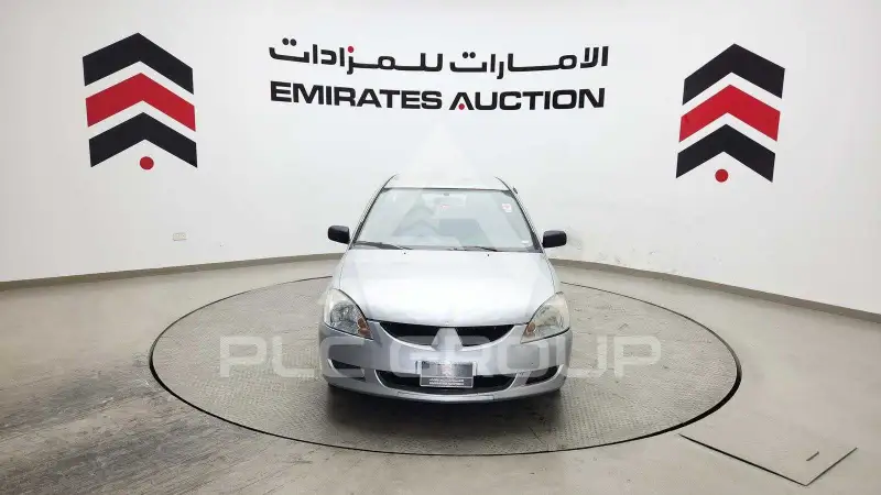 2006 Mitsubishi LANCER