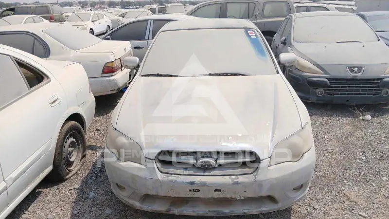2006 Subaru Legacy