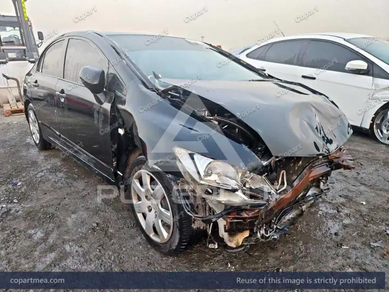 2006 Honda CIVIC