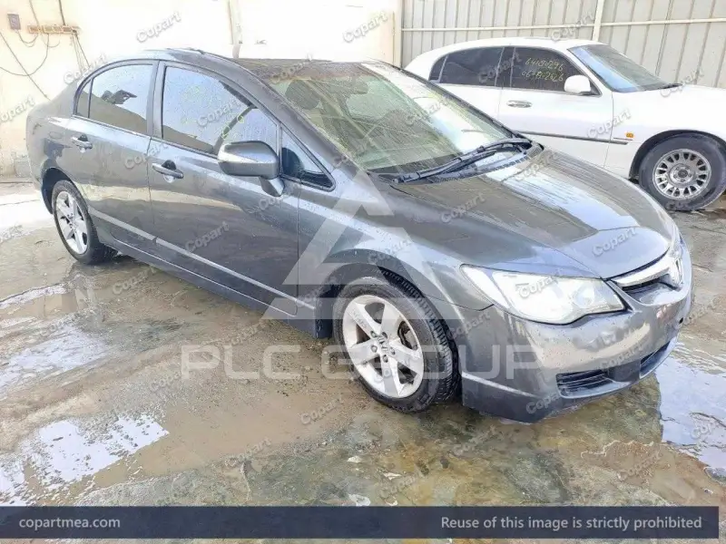 2006 Honda CIVIC