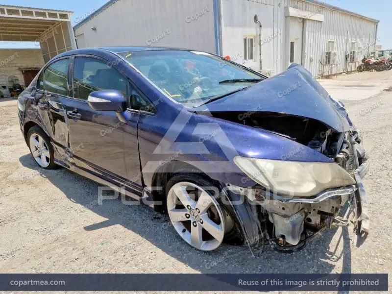 2006 Honda CIVIC