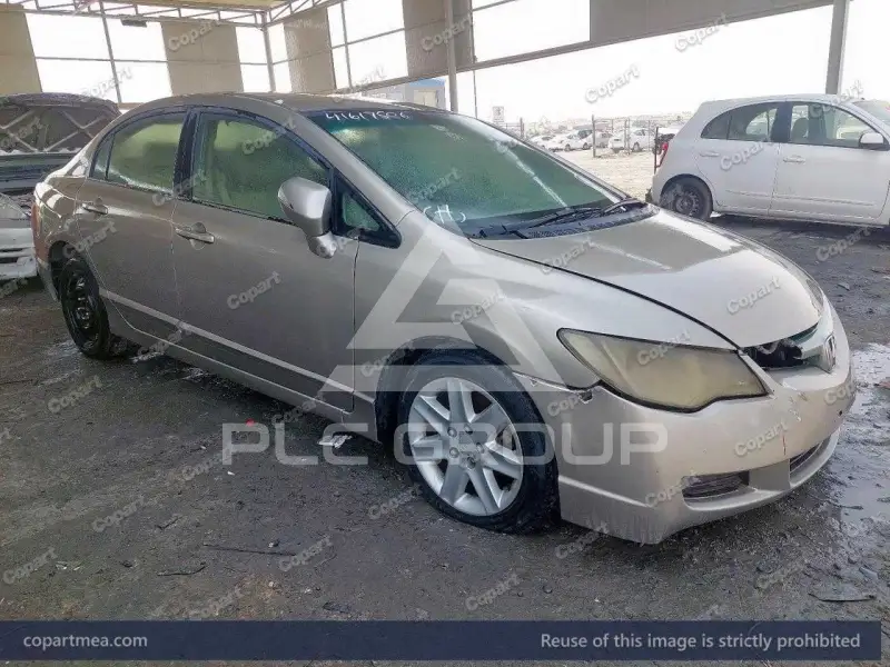 2006 Honda CIVIC