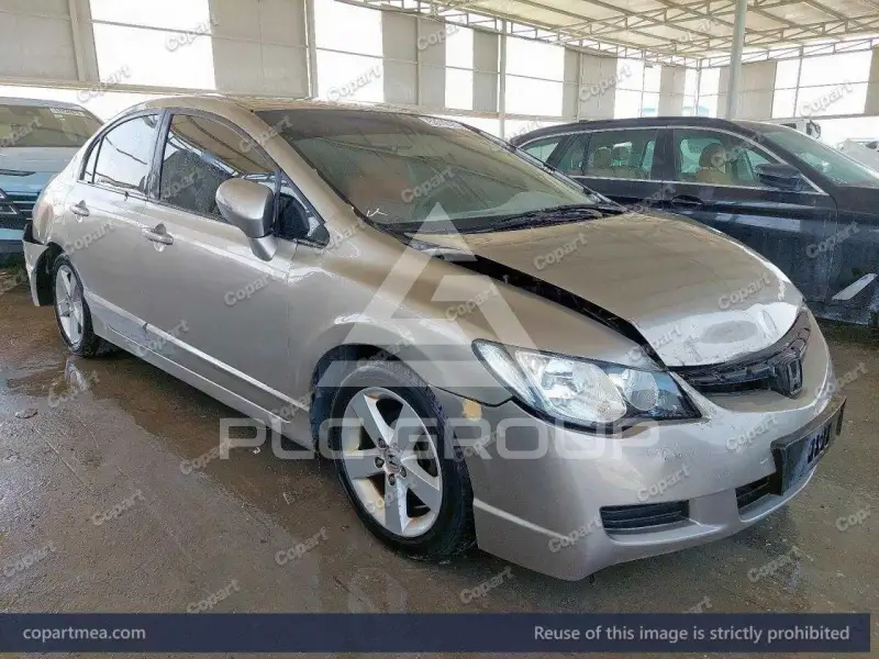 2006 Honda CIVIC