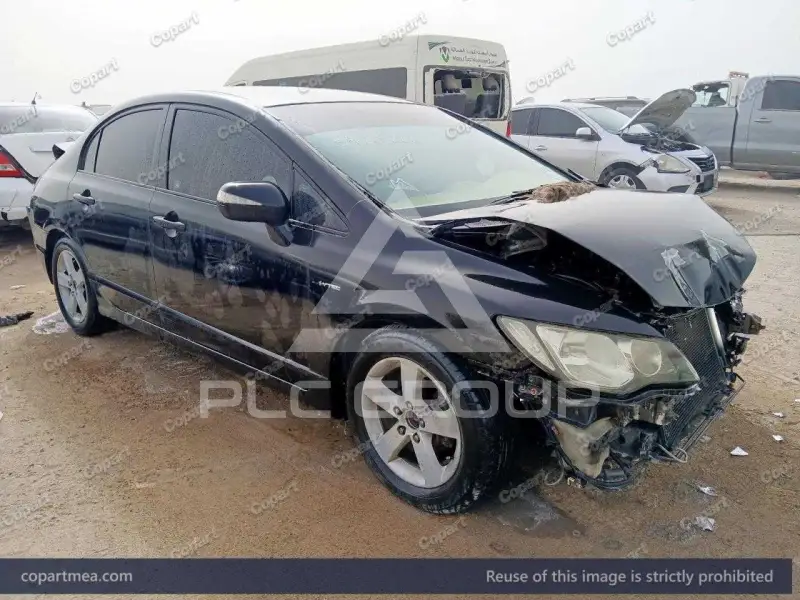 2006 Honda CIVIC