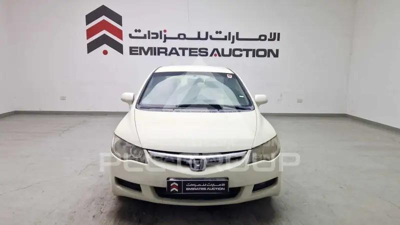 2006 Honda CIVIC