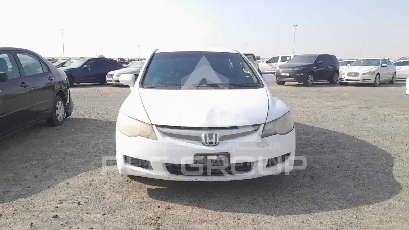 2006 Honda CIVIC