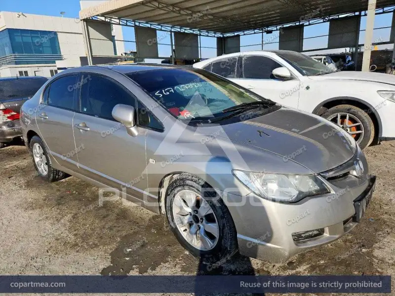 2006 Honda CIVIC