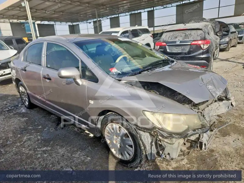 2006 Honda CIVIC