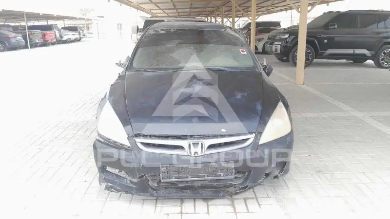 2006 Honda Accord