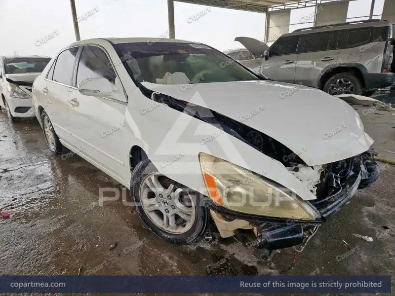 2006 Honda Accord