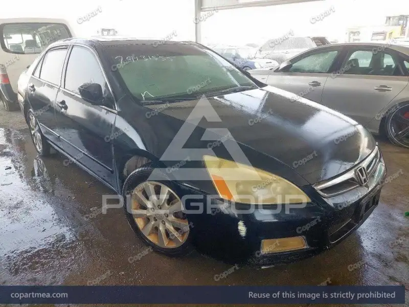2006 Honda Accord