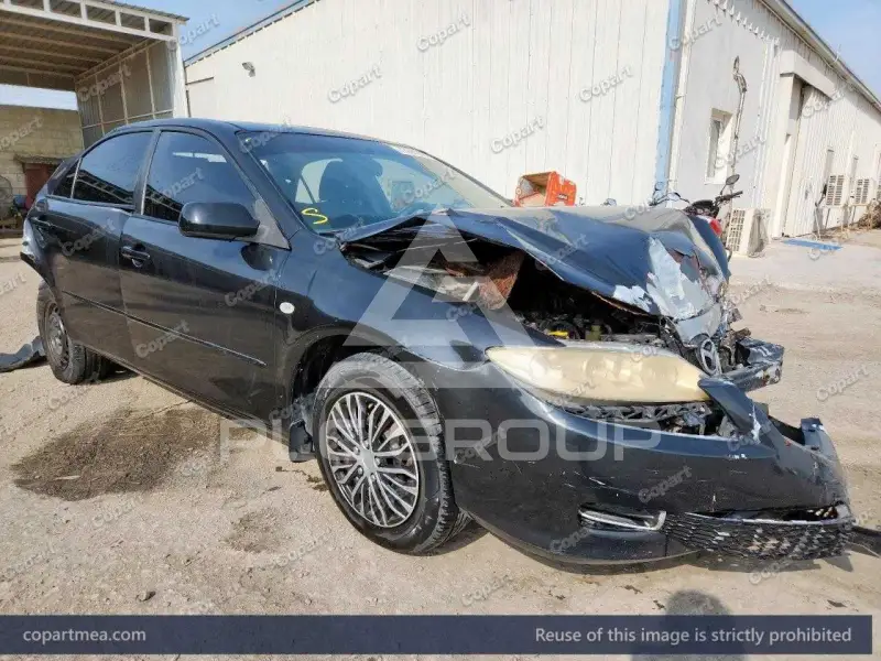 2006 Mazda 6