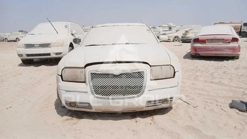 2006 Chrysler 300