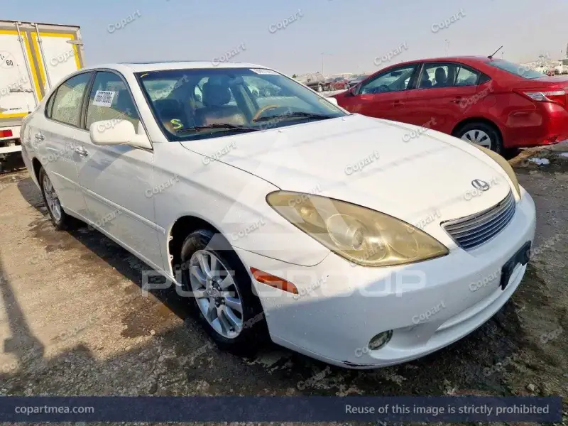 2006 Lexus ES300