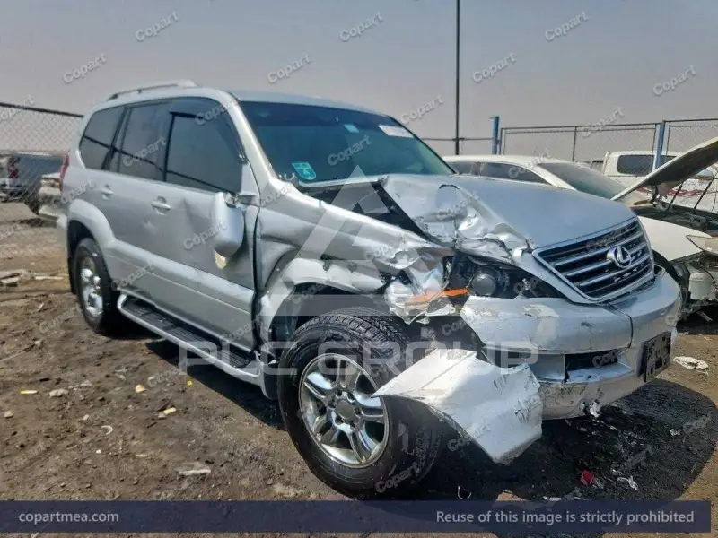 2006 Lexus GX470