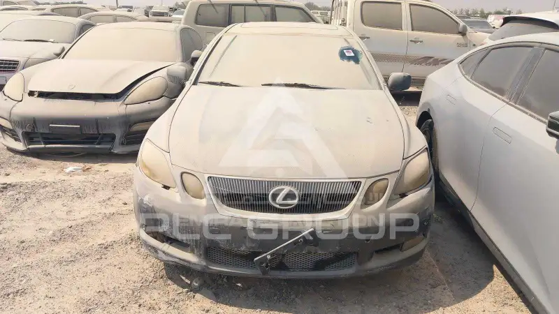 2006 Lexus GS300