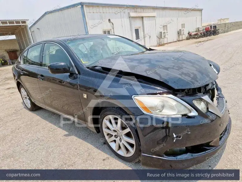 2006 Lexus GS300