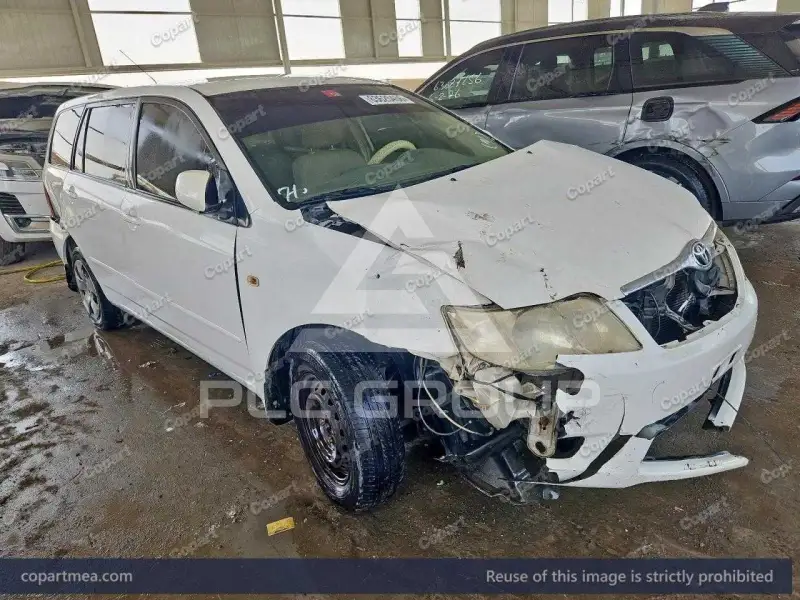 2006 Toyota COROLLA