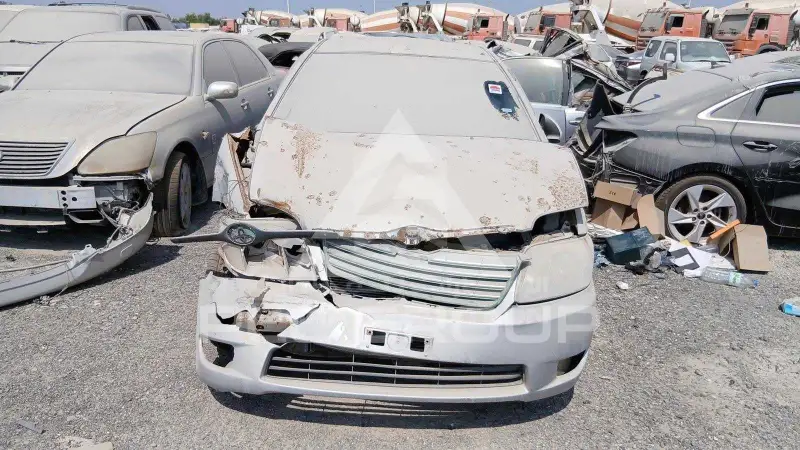 2006 Toyota COROLLA