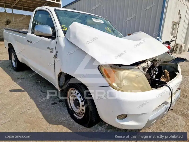 2006 Toyota Highlander