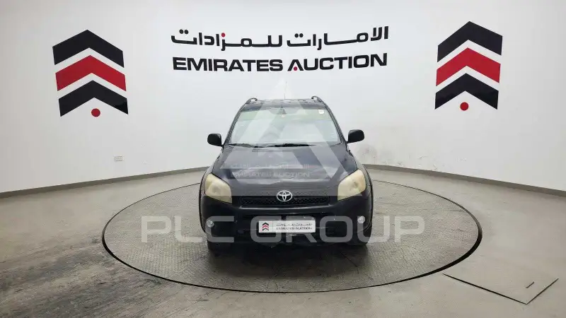2006 Toyota RAV4
