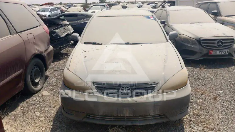 2006 Toyota CAMRY