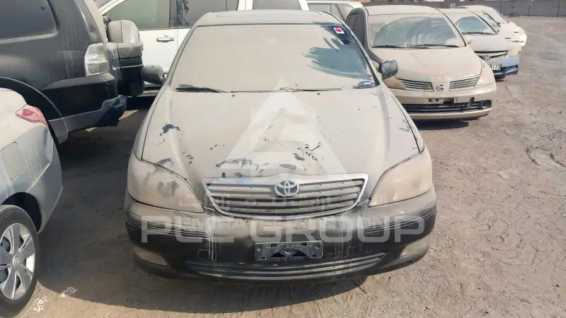 2006 Toyota CAMRY