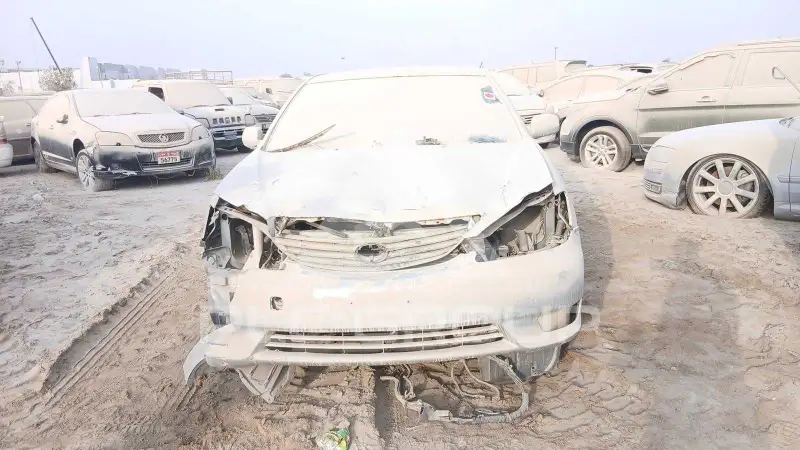 2006 Toyota CAMRY
