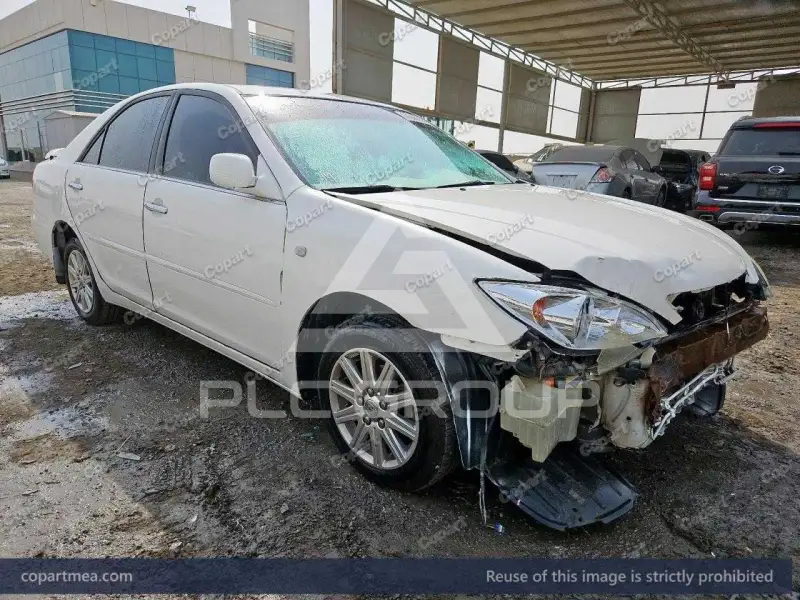2006 Toyota CAMRY