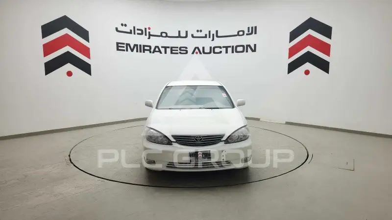 2006 Toyota CAMRY