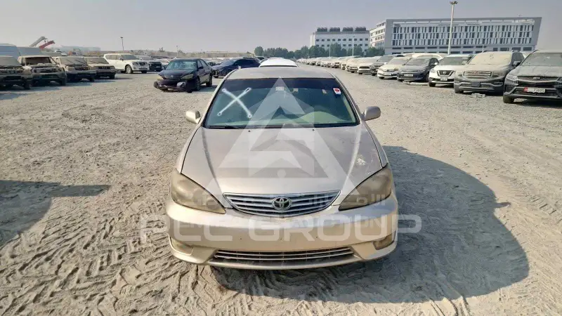 2006 Toyota CAMRY