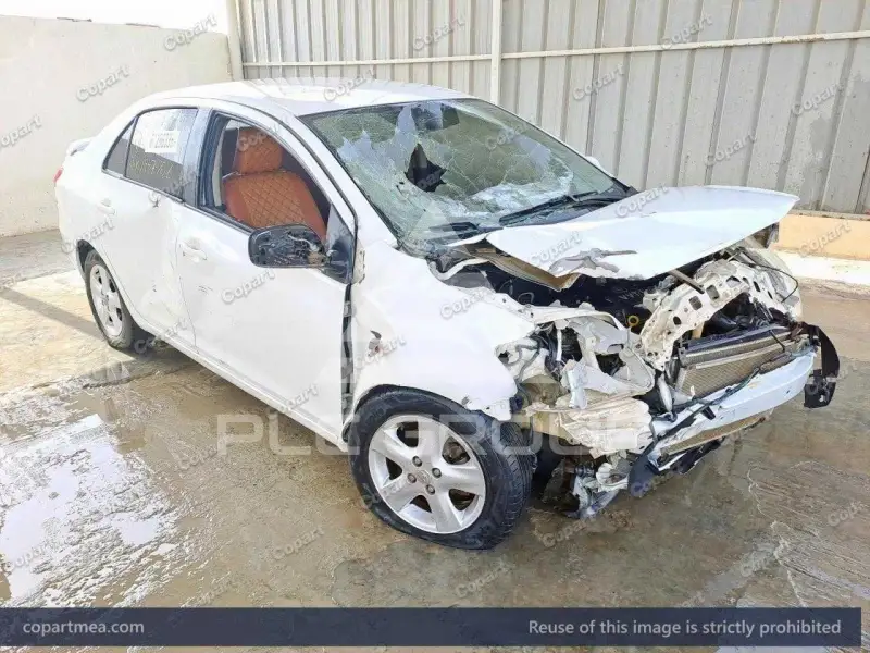 2006 Toyota YARIS