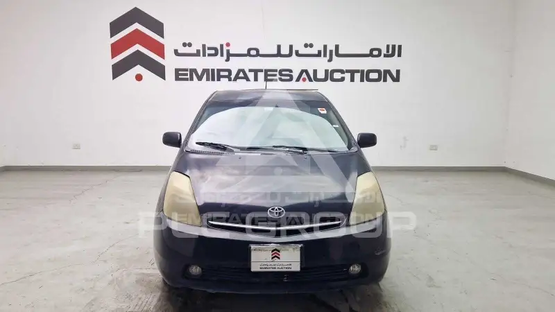2006 Toyota PRIUS