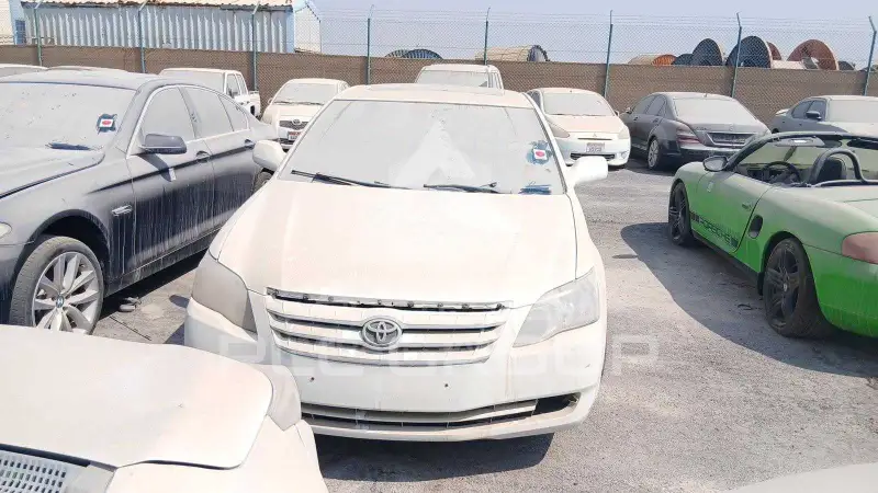 2006 Toyota AVALON