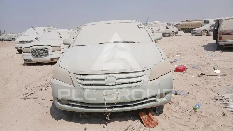 2006 Toyota AVALON